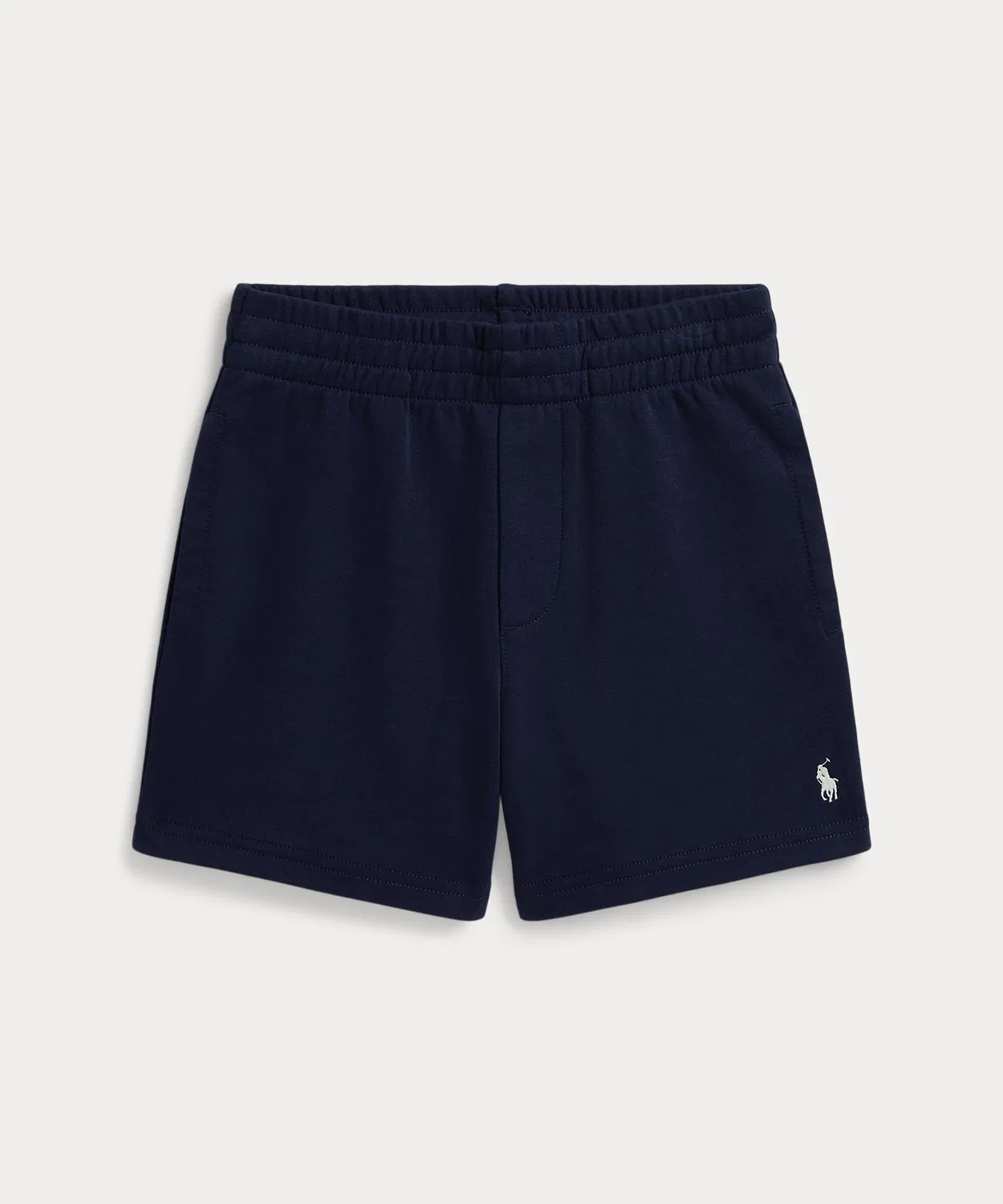 Детские шорты хлопковые Polo Ralph Lauren Childrenswear, Navy