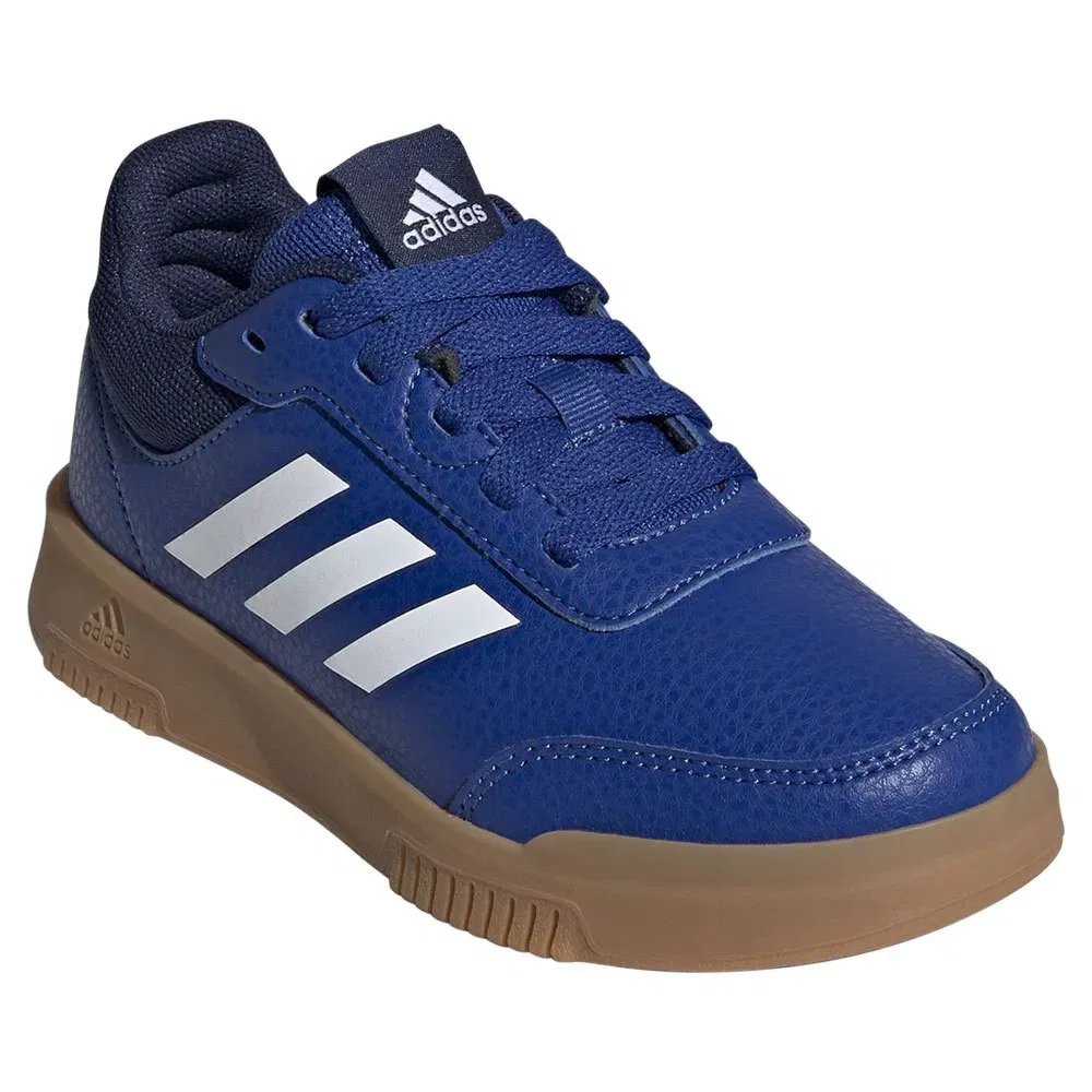 Кроссовки для тренировок Tensaur Sport Training Lace Adidas, синий — фото 4