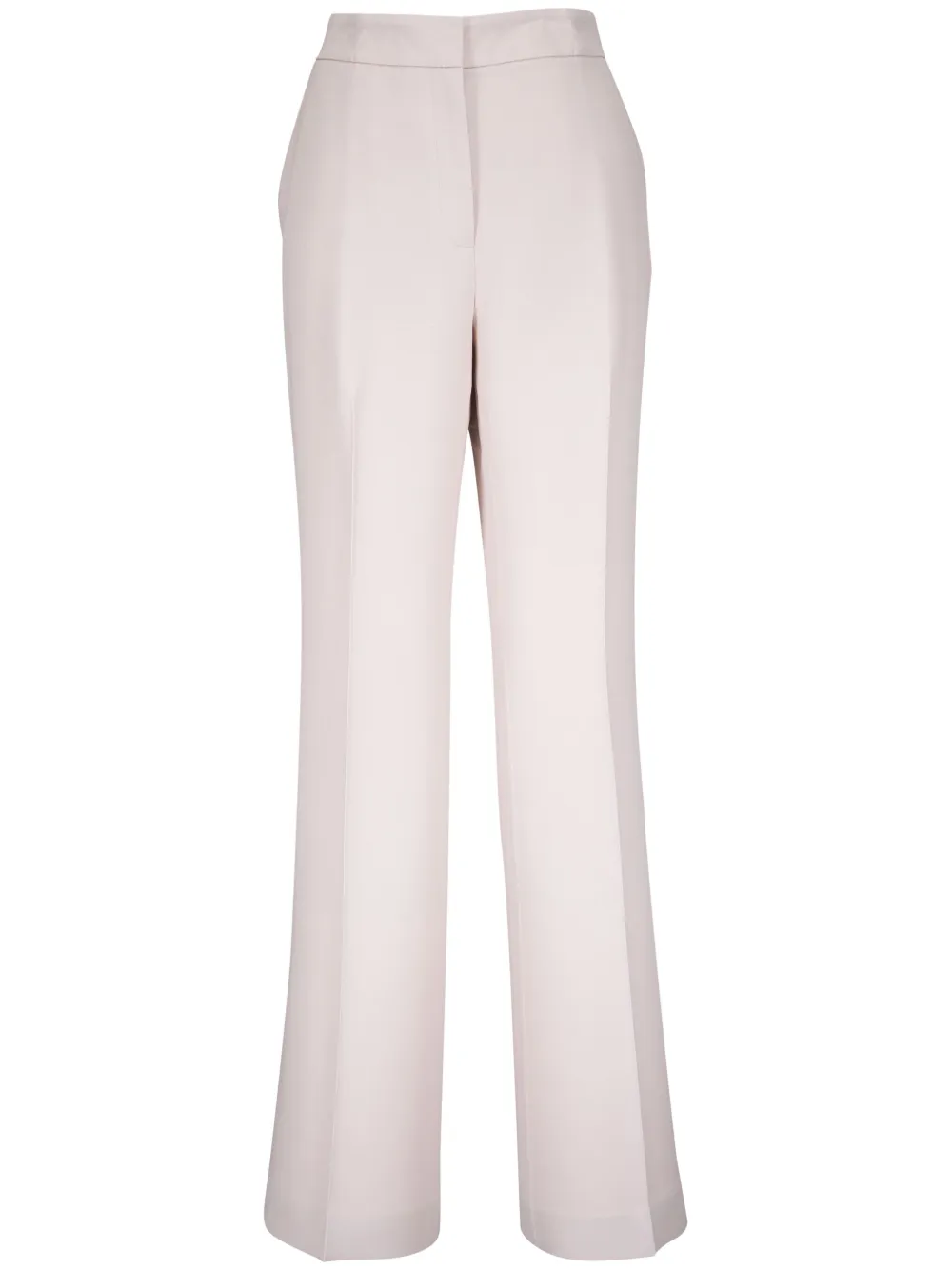

Брюки bootcut Lafayette 148, нейтральный