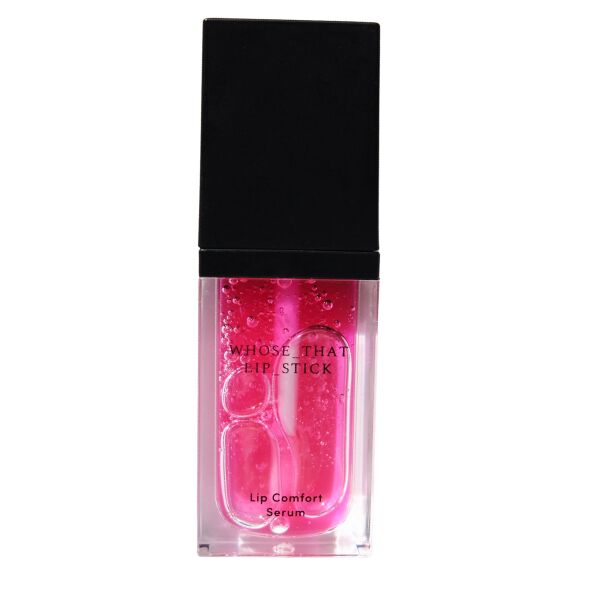

Сыворотка для губ, 7 мл Whose That Lip Stick Lip comfort