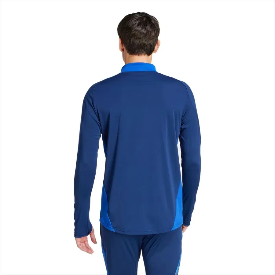Спортивные штаны adidas TIRO24, Синий — фото 3