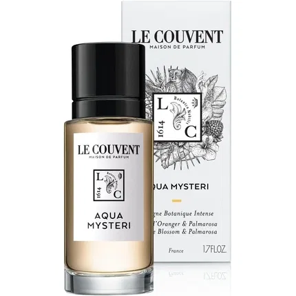 Одеколон Aqua Mysteri Le Couvent Maison De Parfum