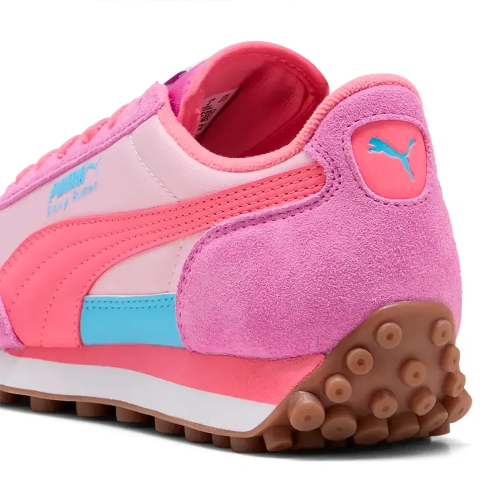 Кроссовки Easy Rider Puma, розовый — фото 4
