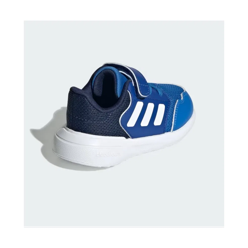 Детские спортивные кроссовки с сетчатым верхом Tensaur Run 3.0 adidas — фото 4