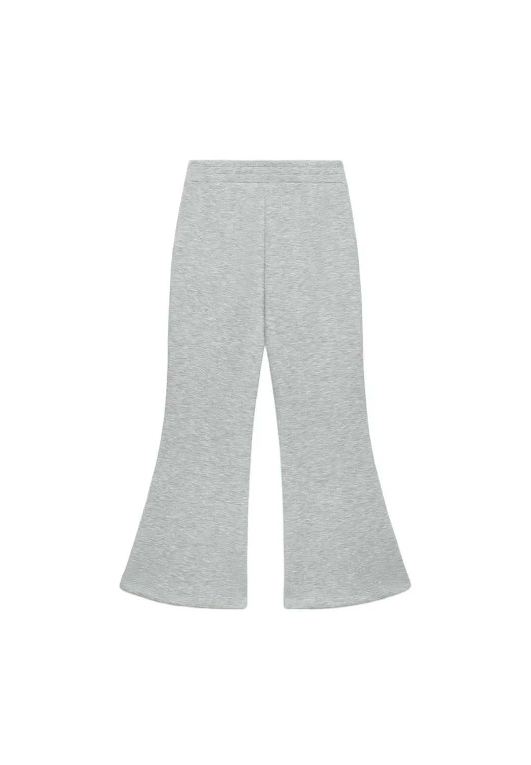 Pantaloni тута - леггинсы - брюки Terranova, Grigio Chiaro Melange — фото 2