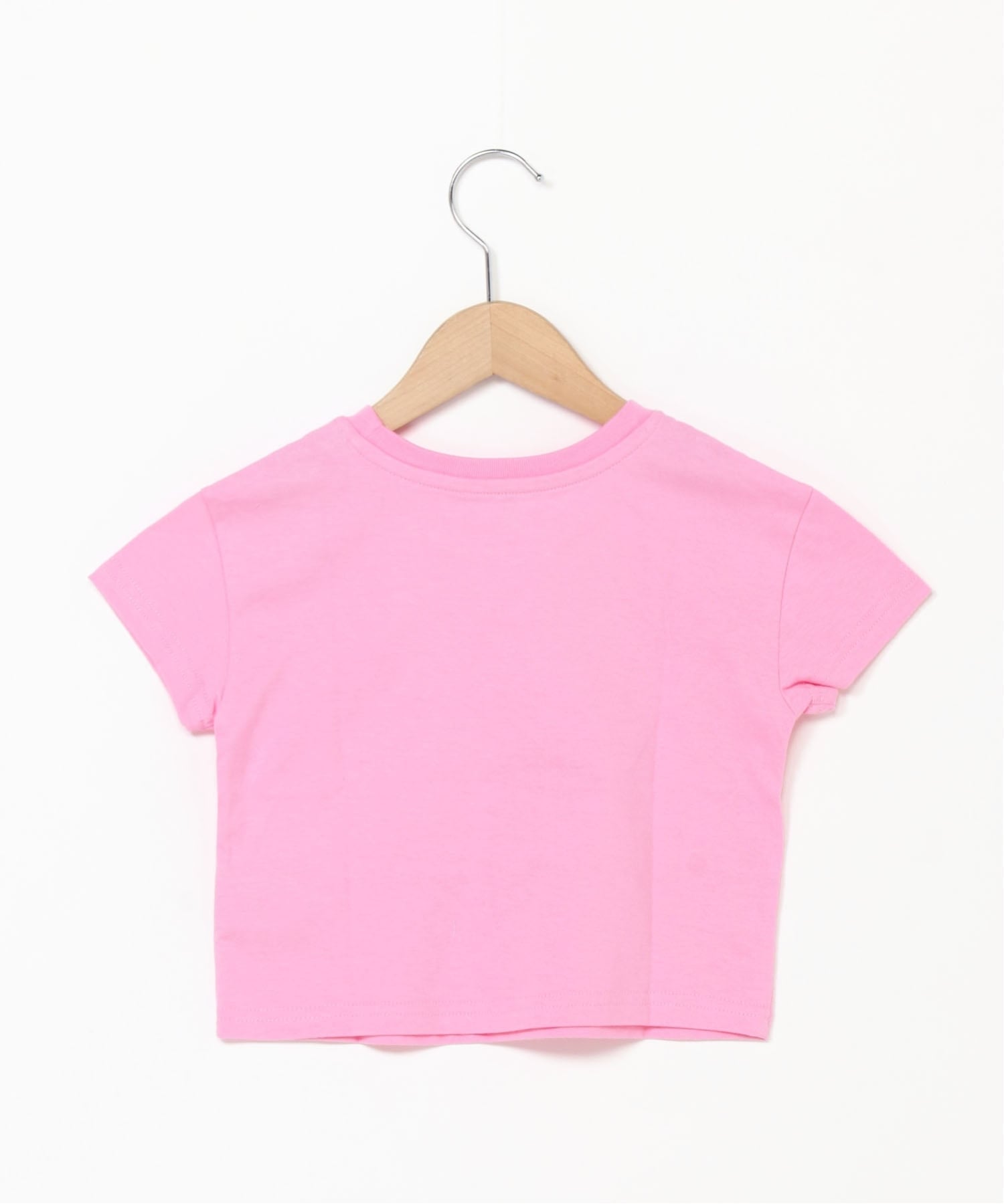 (K) Футболка с логотипом GAP "Щенячий патруль" (для малышей/младенцев), PARISIAN_PINK — фото 4