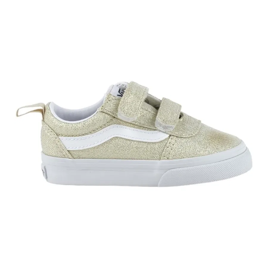 Детские спортивные кроссовки Ward V Vans, Цвет Dore