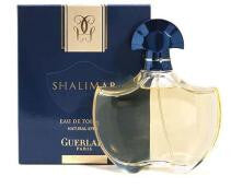 

Guerlain Shalimar парфюмированная вода спрей 90мл