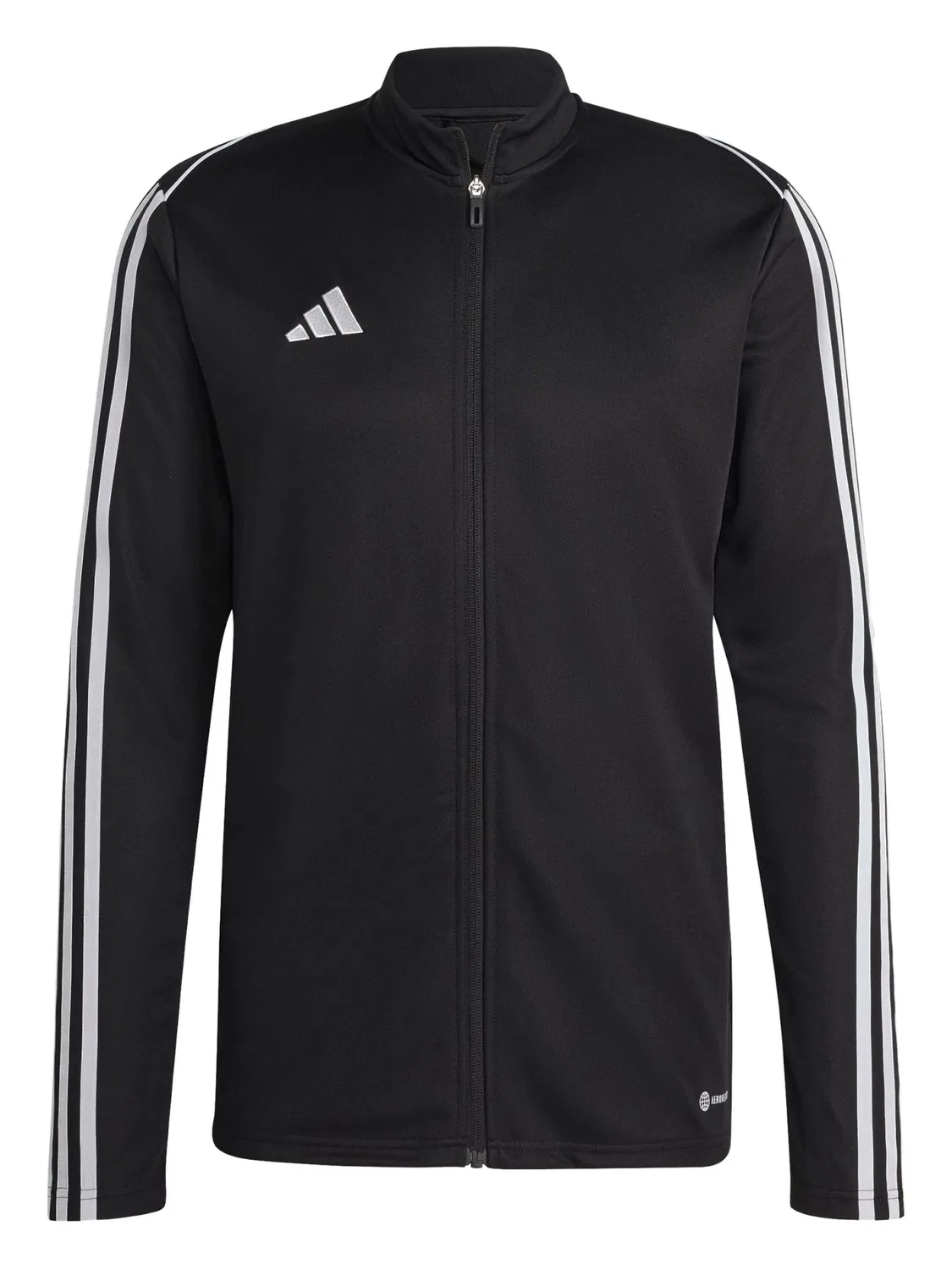 Спортивная куртка Tiro 23 League Adidas, черный