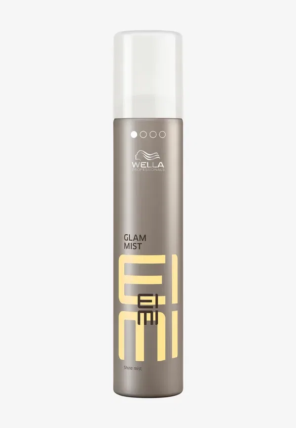 Спрей для волос с блеском Glam mist Wella, 200 мл