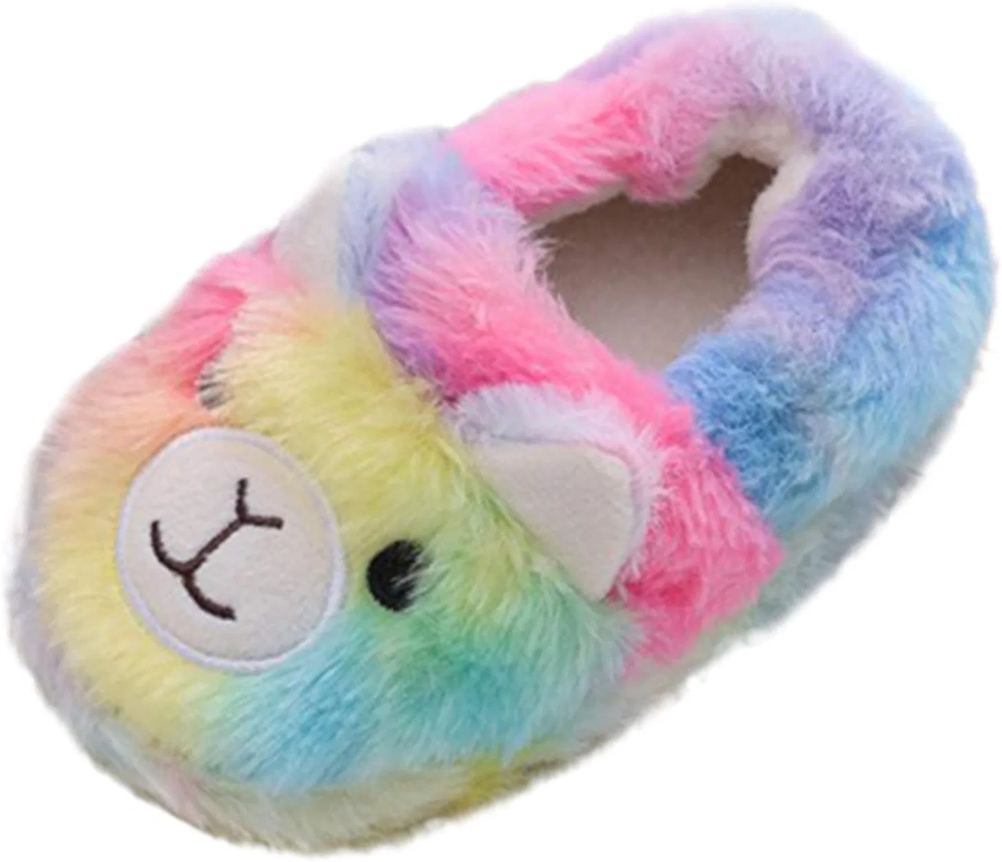 Детские кроссовки для девочек с принтом Air, Multicolor