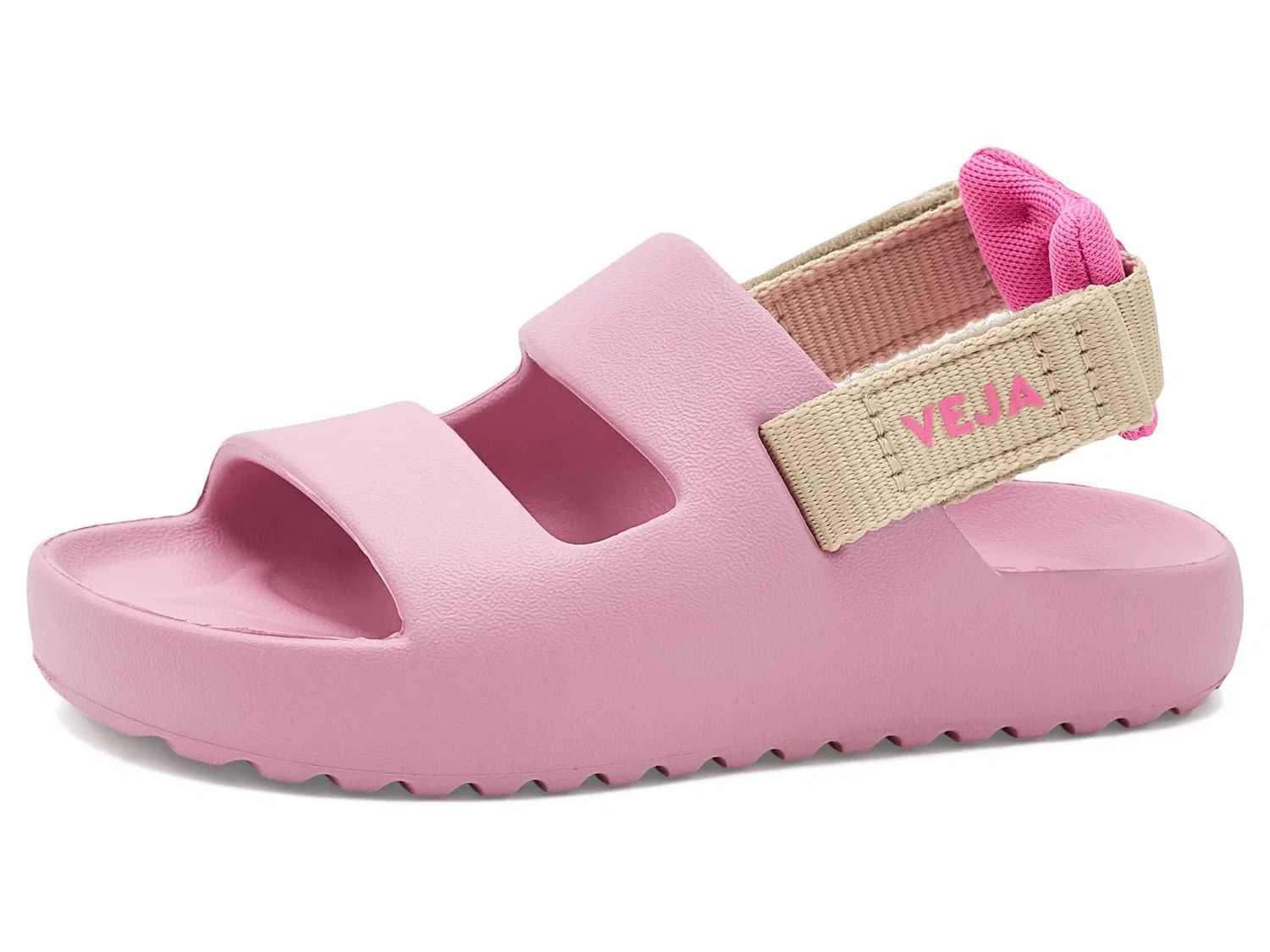 Сандалии Mini Etna Lite (для малышей) Veja Kids, Guimauve