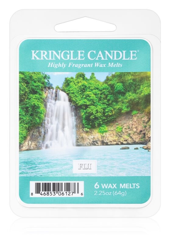 

Воск для аромалампы Kringle Candle Fiji