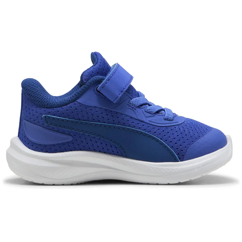 Кроссовки Skyrocket 2 AC+ Puma, синий