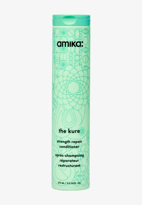 Кондиционер для восстановления волос Kure Strength 1000 мл Amika