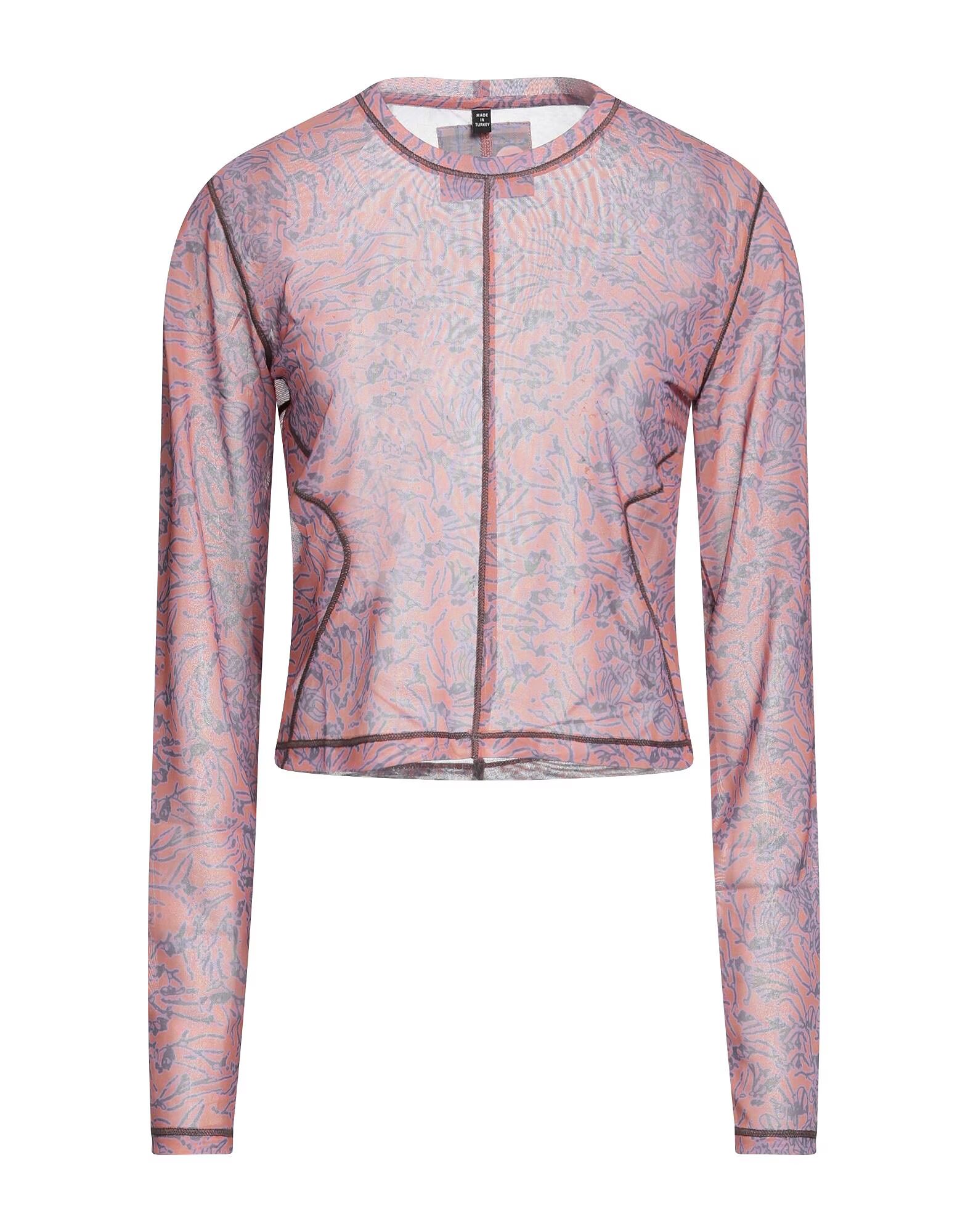 

Топ Mcq Alexander Mcqueen, оранжевый