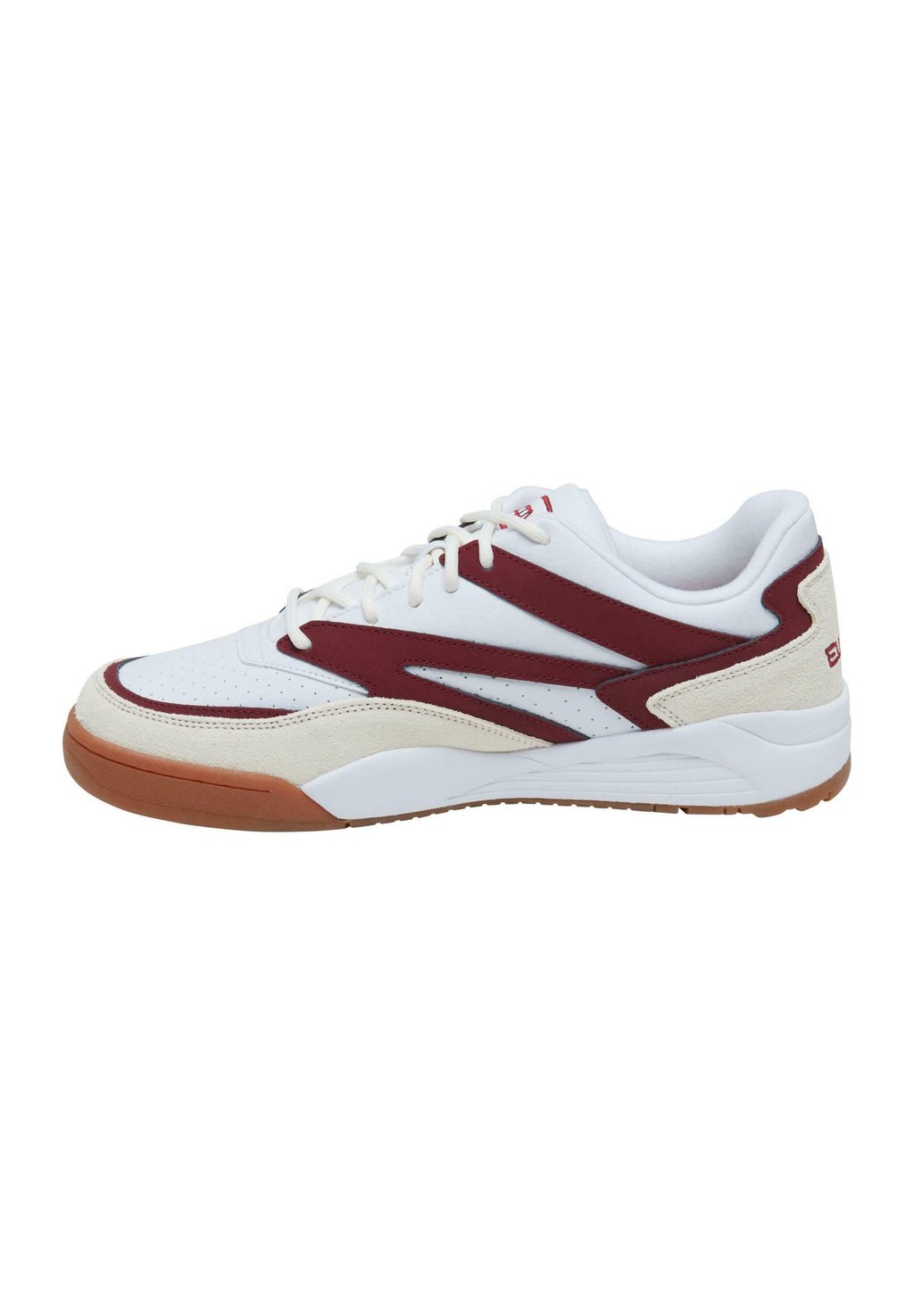 

Низкие кеды LITE LOW Patrick Ewing, белый