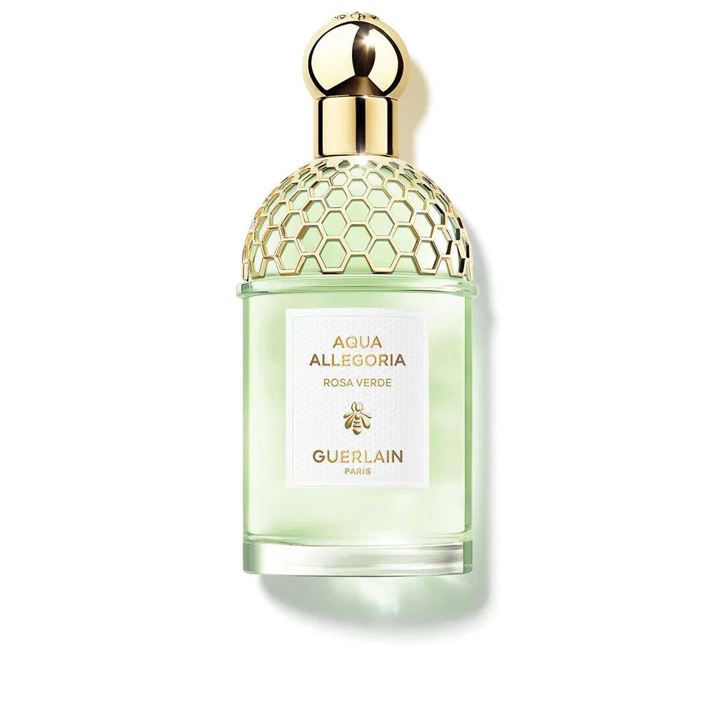 Туалетная вода Aqua Allegoria Rosa Verde 125 мл Guerlain
