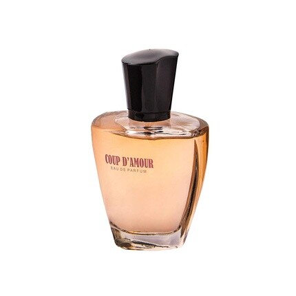 

Real Time Coup D'Amour EDP 100мл