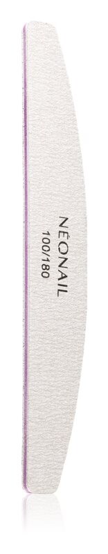 

Пилочка для ногтей NeoNail Nail File Arc
