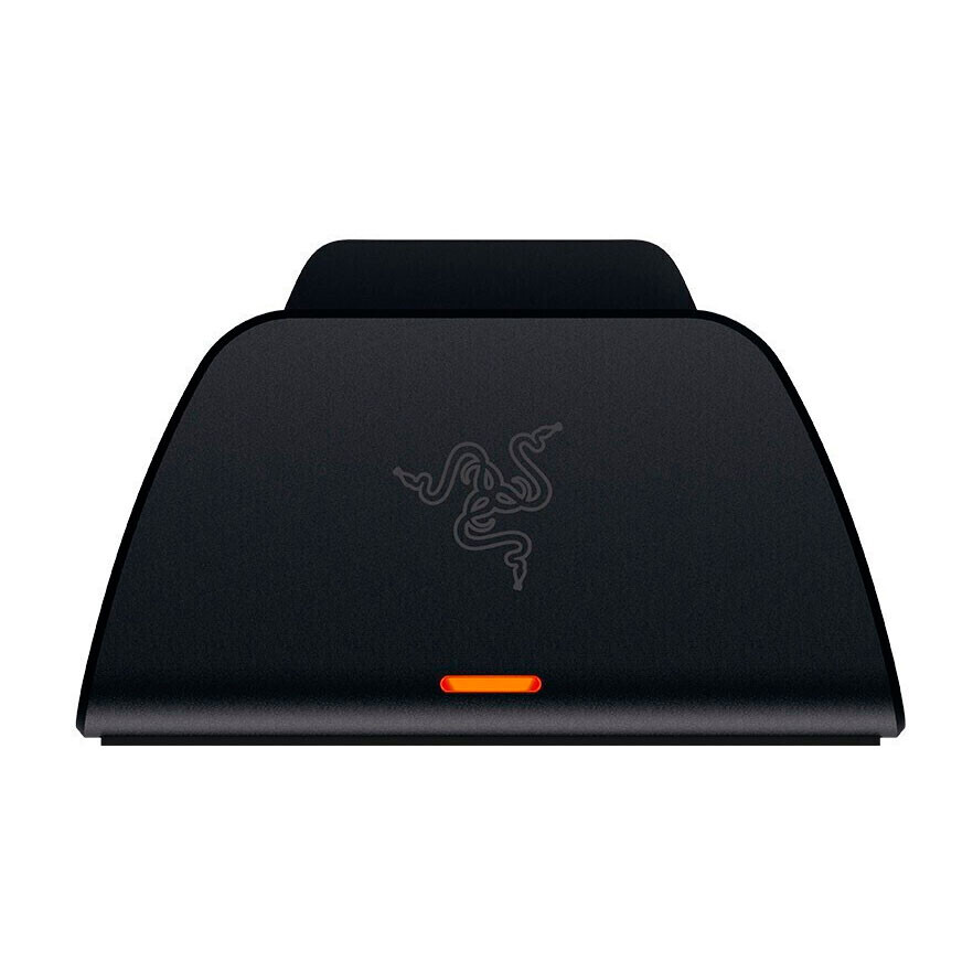 

Зарядная станция Razer PS5, черный