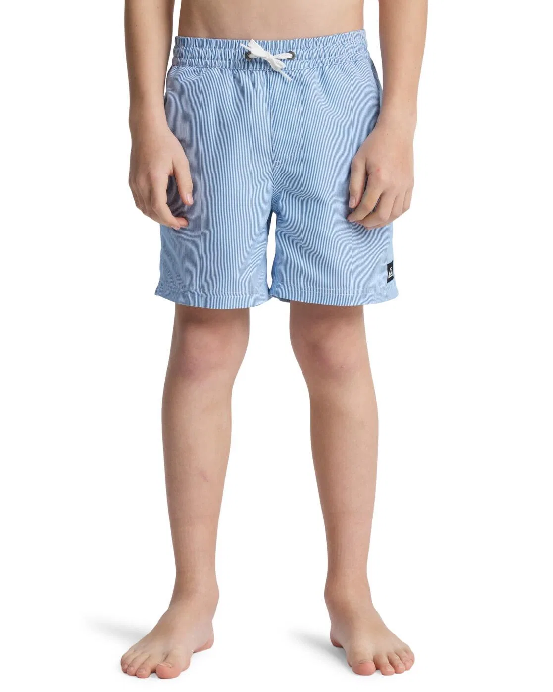Детские плавки для мальчиков Everyday Deluxe Quiksilver, Elektroblau