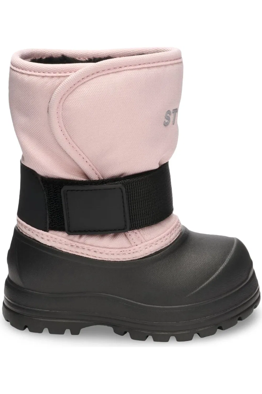 Зимние сапоги детские утепленные Trek Ultra Lightweight STONZ, Haze Pink — фото 4