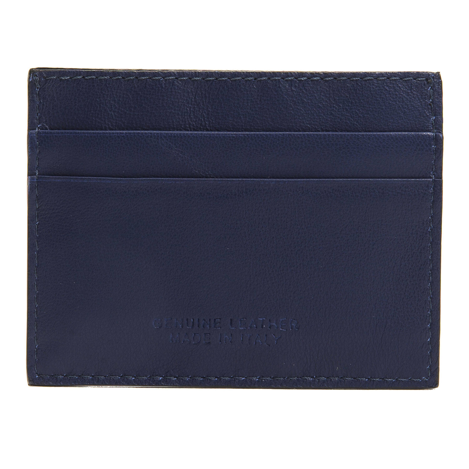 

Кредитница Billionaire Leather, светло-синий