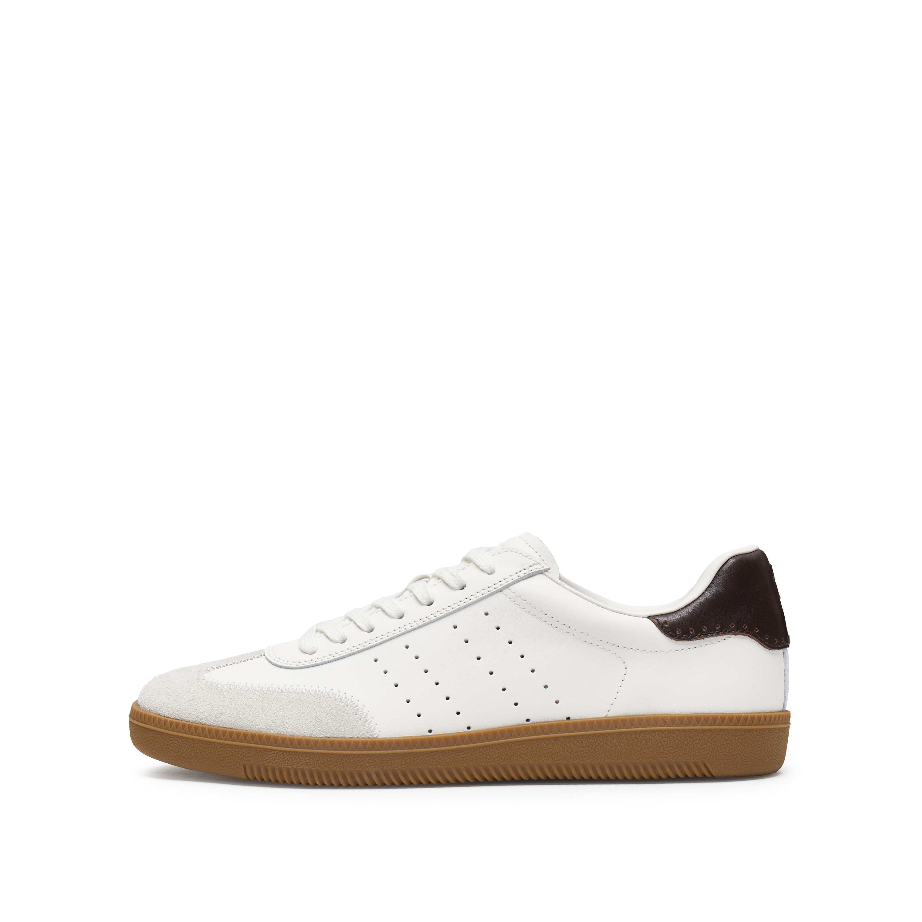 

Низкие мужские кроссовки для скейтбординга Urban Traveler Staccato, Oat Apricot