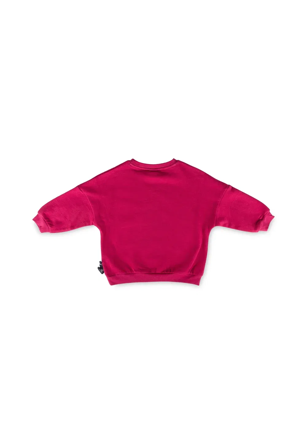 Толстовка - толстовка Sigikid, Pink — фото 2
