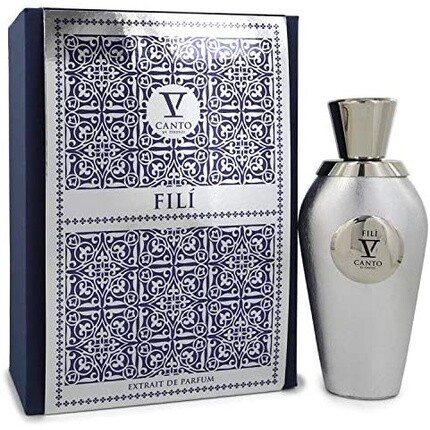 

Fili V by Canto Extrait De Parfum Spray 3,38 унции