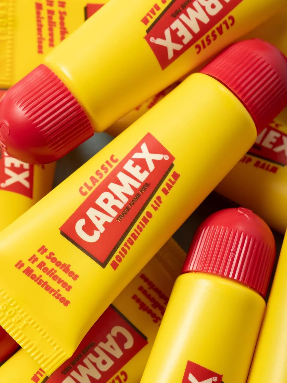 Бальзам для губ Carmex Original 10 г — фото 4