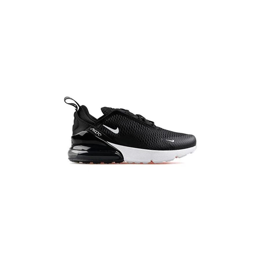 Детские кроссовки Nike Air Max 270 (PS) AO2372-001, Черный