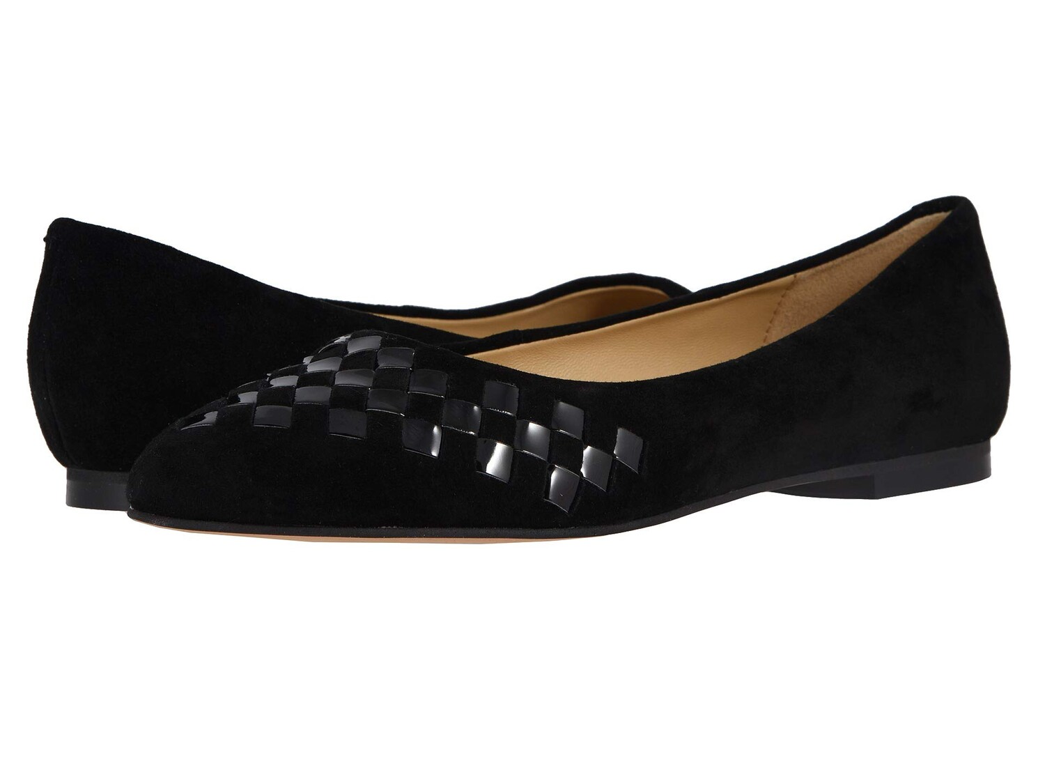 

Туфли Trotters, Estee Woven