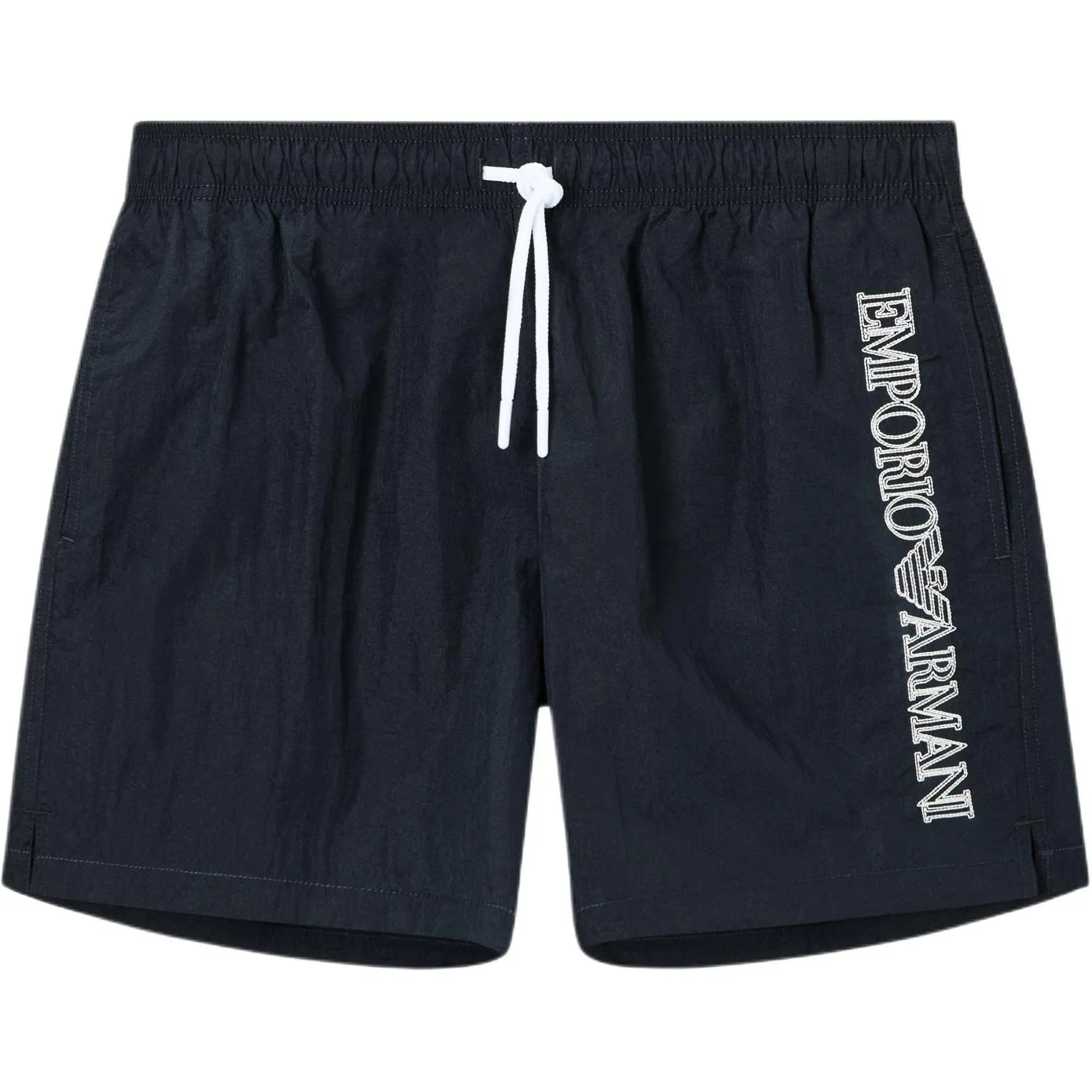 Мужские плавки с длиной до колена Emporio Armani, Marine Blue