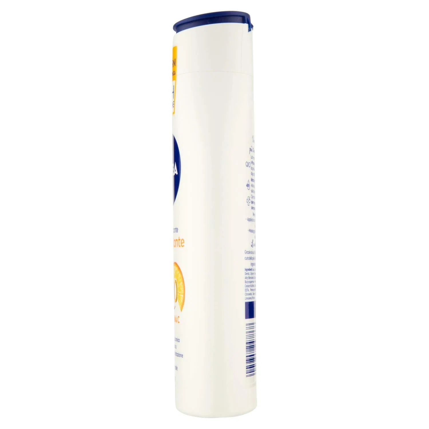 Лосьон для тела фирминг Q10 Energy+ NIVEA, 250 мл — фото 4