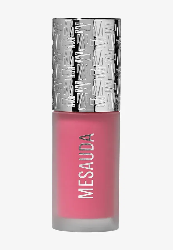 Румяна 8 мл Mesauda, цвет petal pink