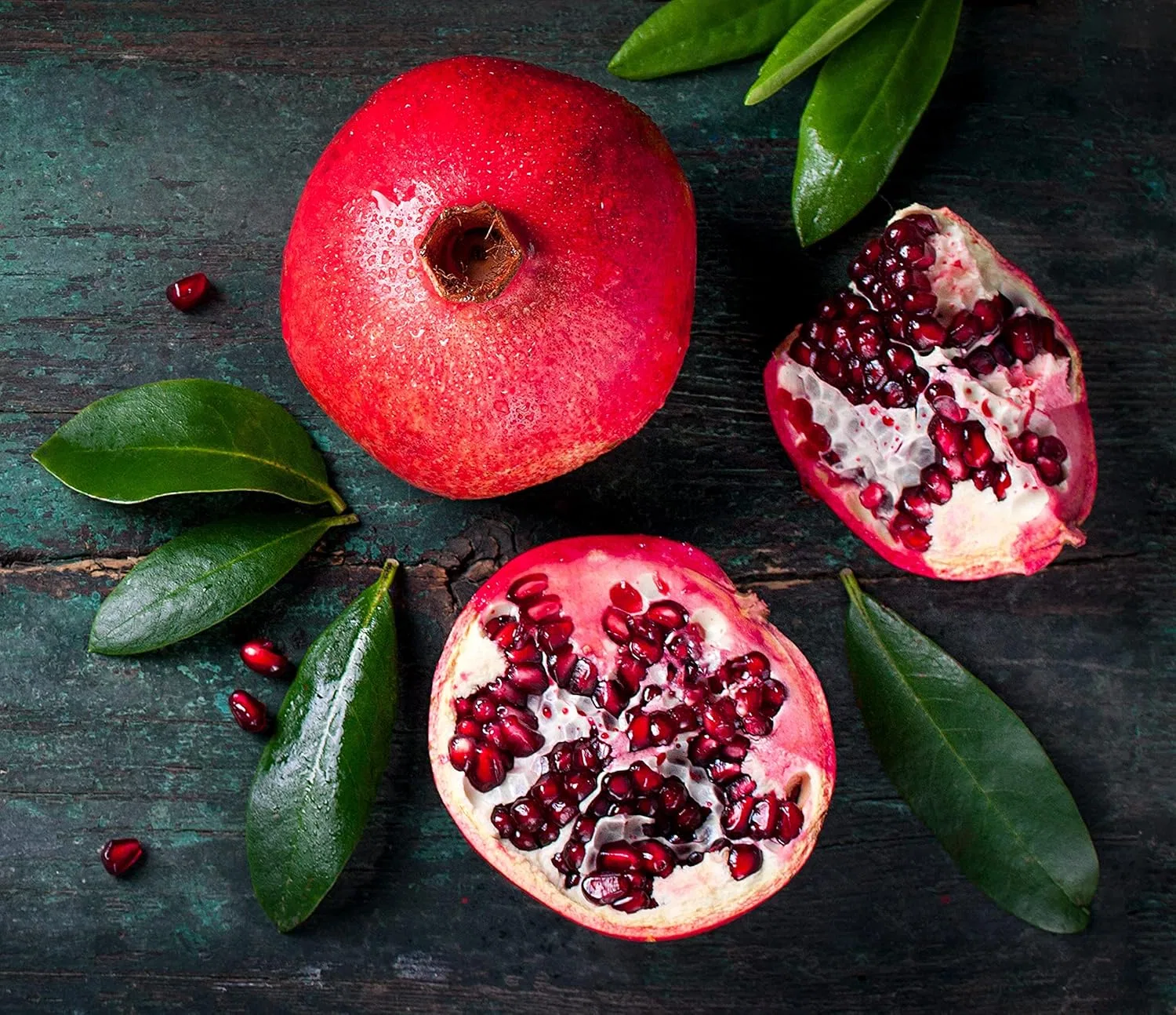Гель для душа Pomegranate, SETUNEA, 250 мл — фото 4
