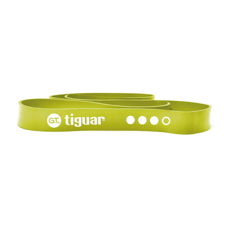 

Tiguar Power Band III Специальная резистивная резиновая олива, 1 шт.
