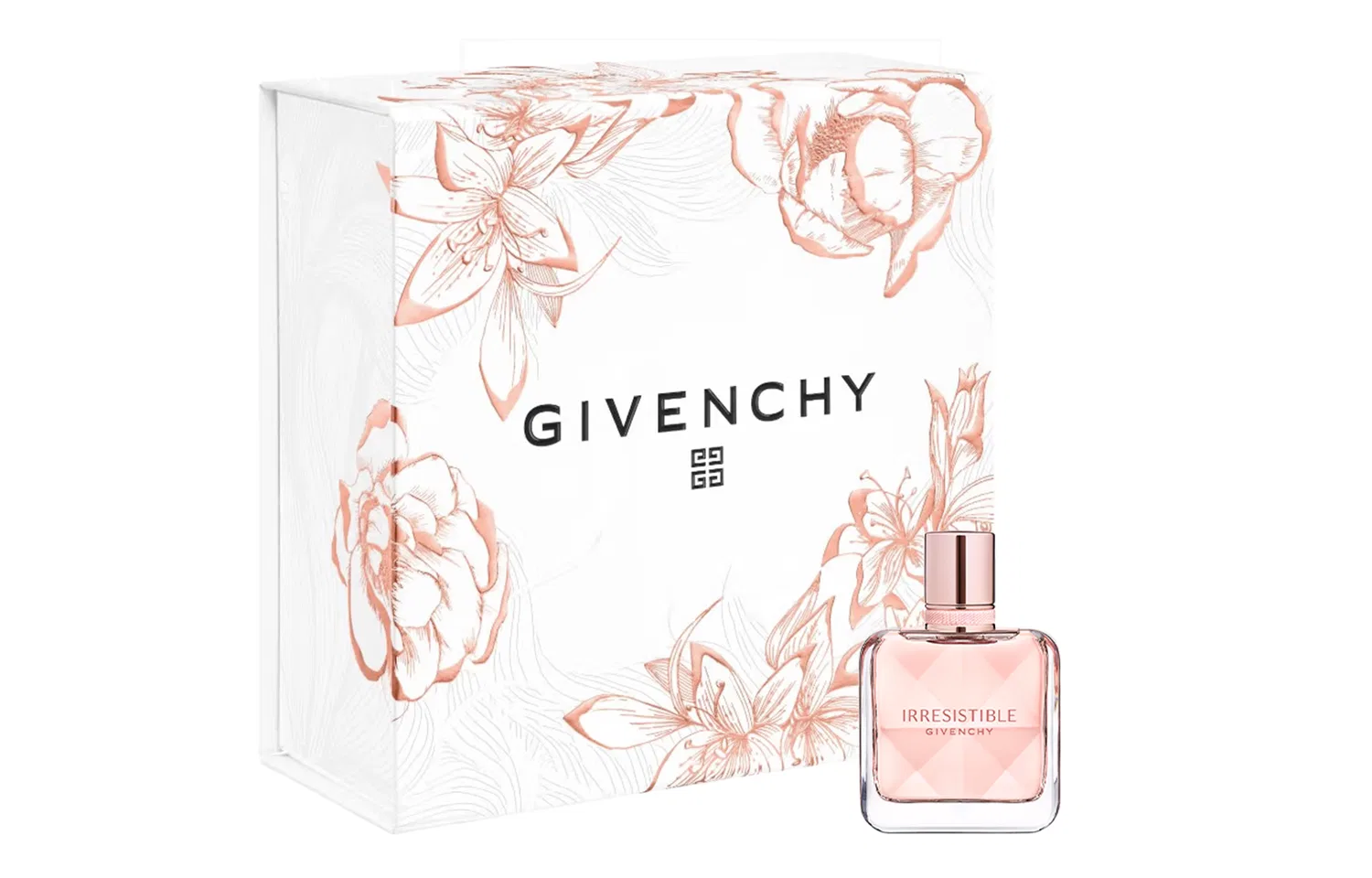 Женские духи Givenchy Qincheng, 35 мл, Givenchy, Floral