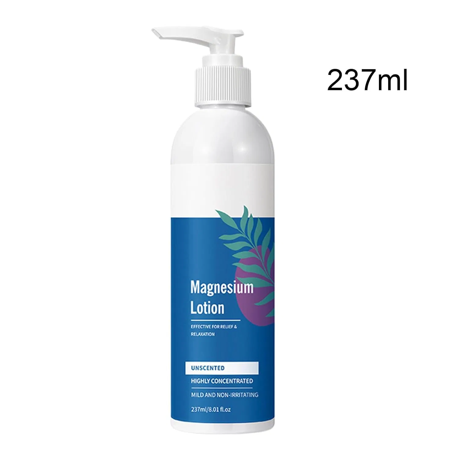 Крем для тела Muscle Cream, быстровпитывающий, Générique, 237 мл — фото 2