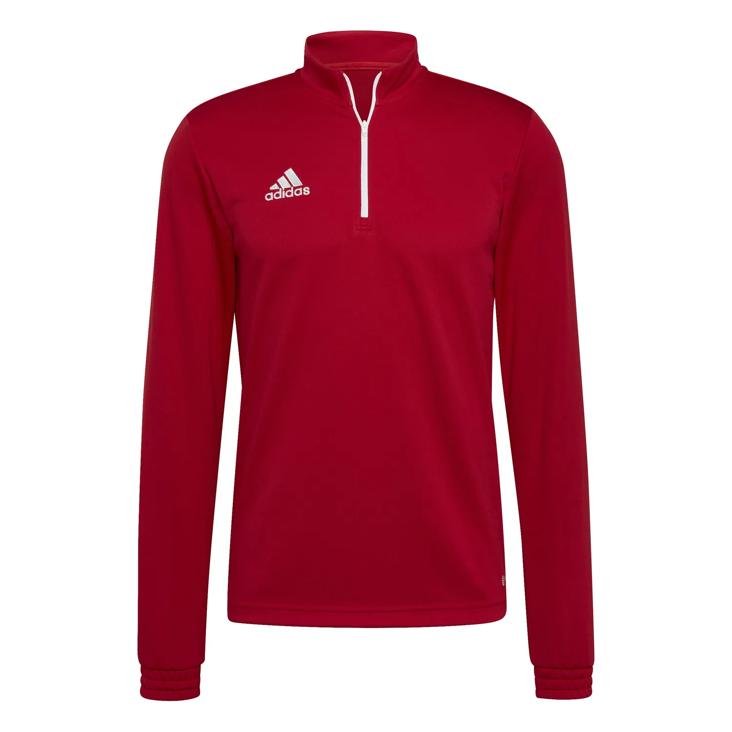 Мужская тренировочная куртка Entrada 22 adidas, Team Power Red 2