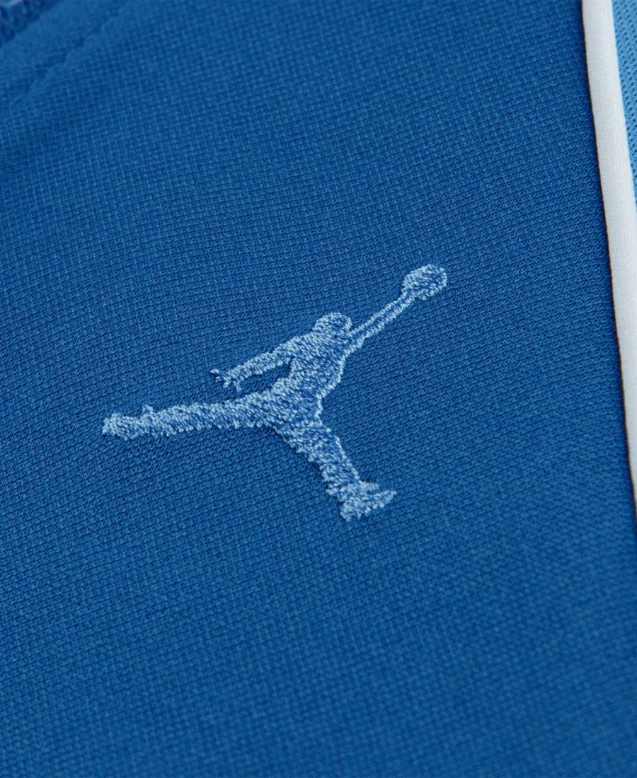 Спортивный комплект из куртки и брюк Jordan, True Blue — фото 3