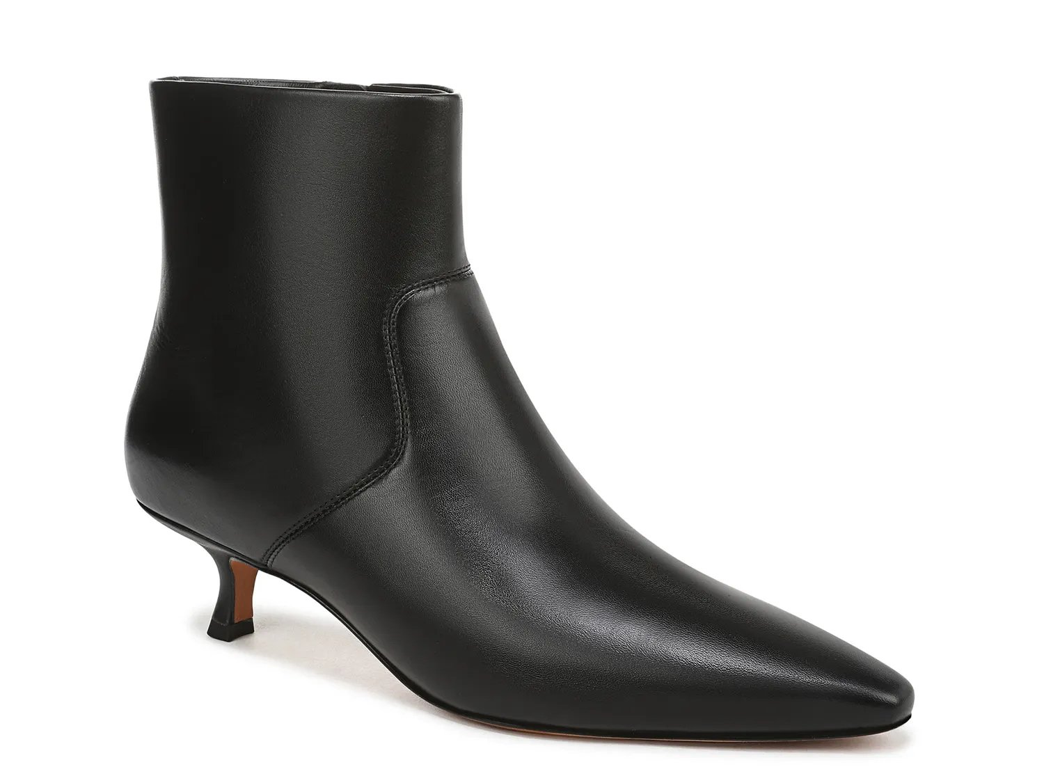 Ботинки Vince Simone Bootie - Women's, черный
