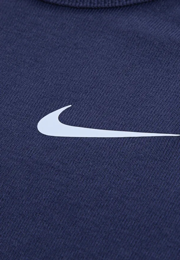 Боди из джерси 3 шт Nike Sportswear, синий — фото 3