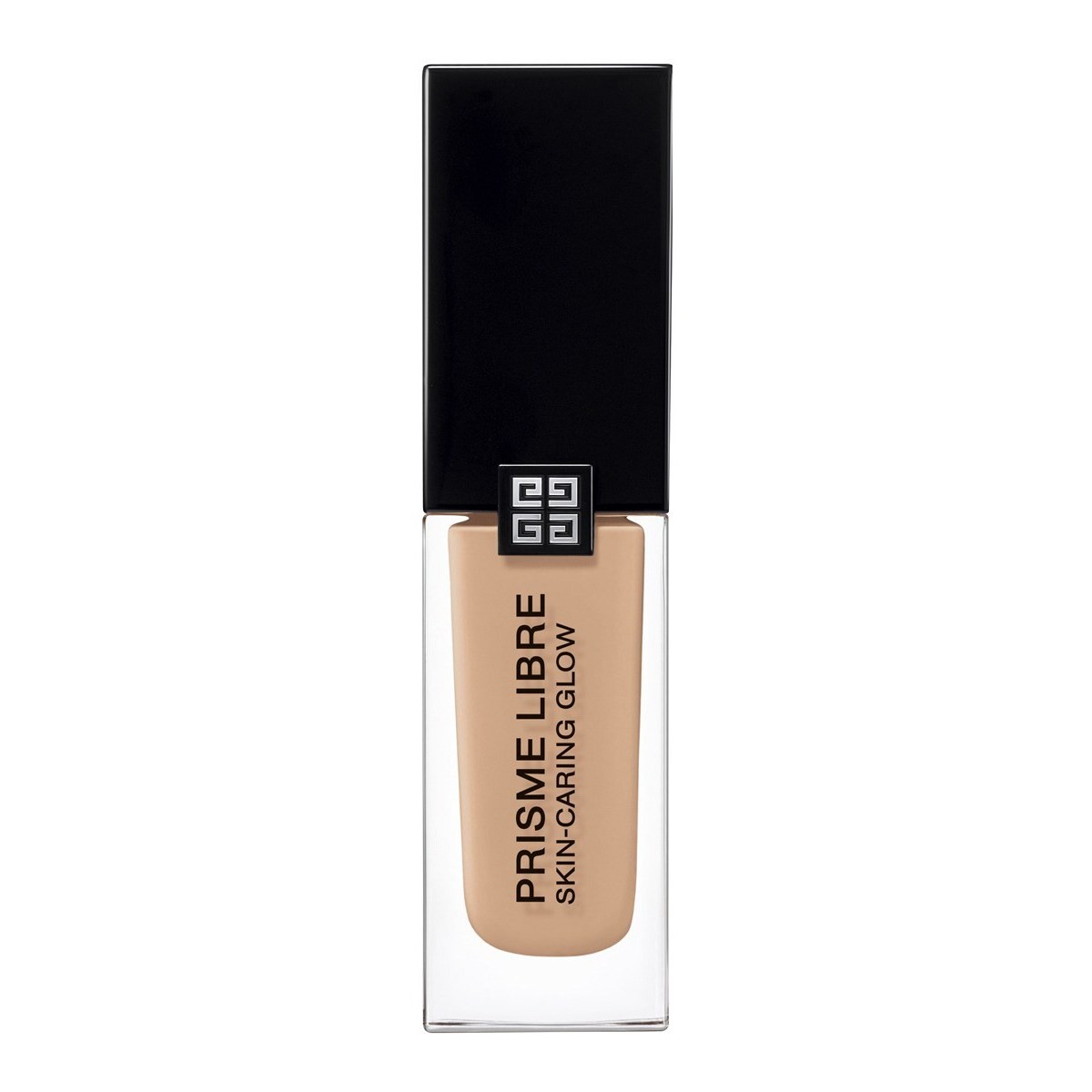 

Тональное средство Givenchy Prisme Libre Skin-Caring Glow, тон 2-N150