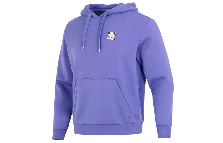 

Свитер мужской фиолетовый Adidas Neo
