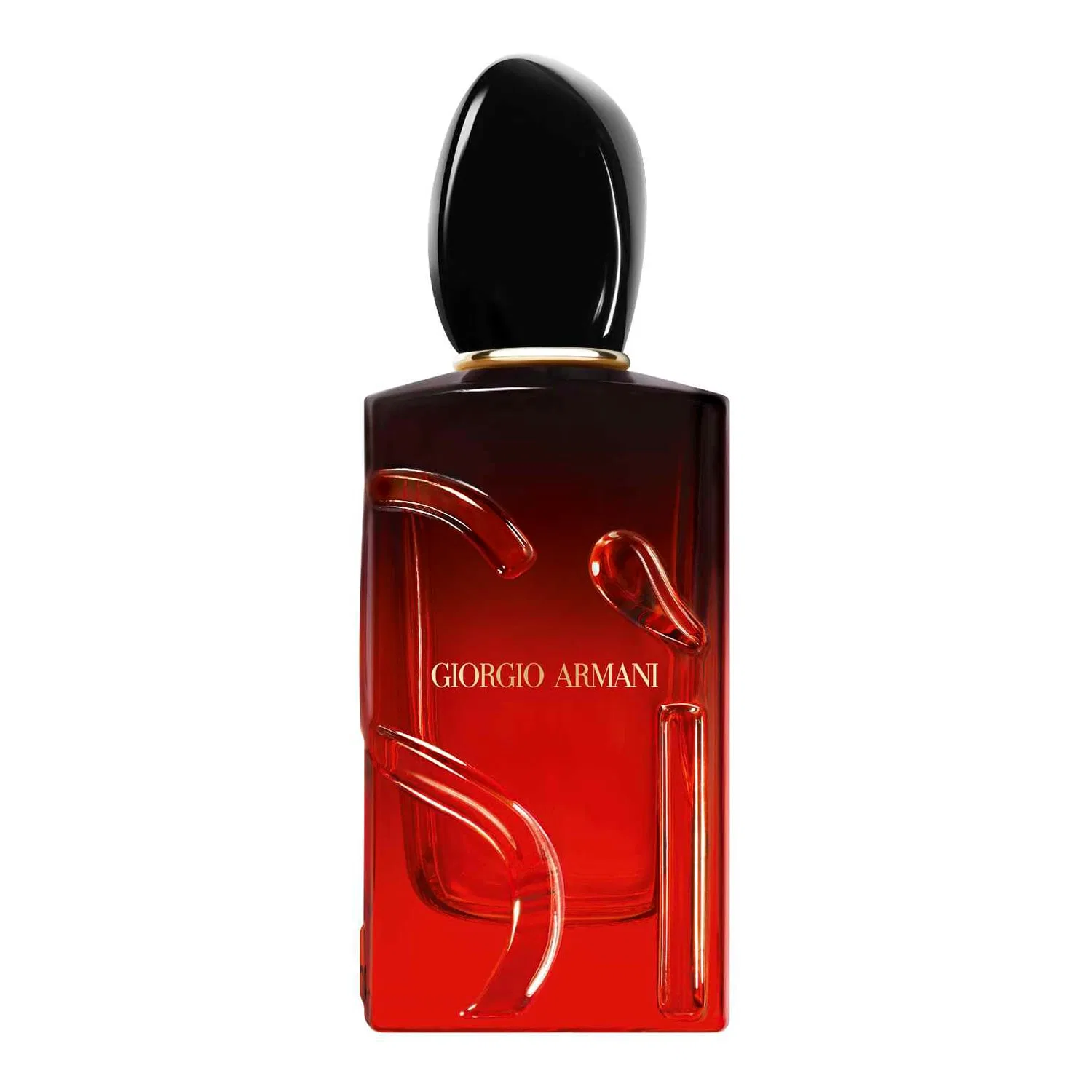Парфюмерная вода Eau de Parfum Intense Si Passione ARMANI, Наполняемый