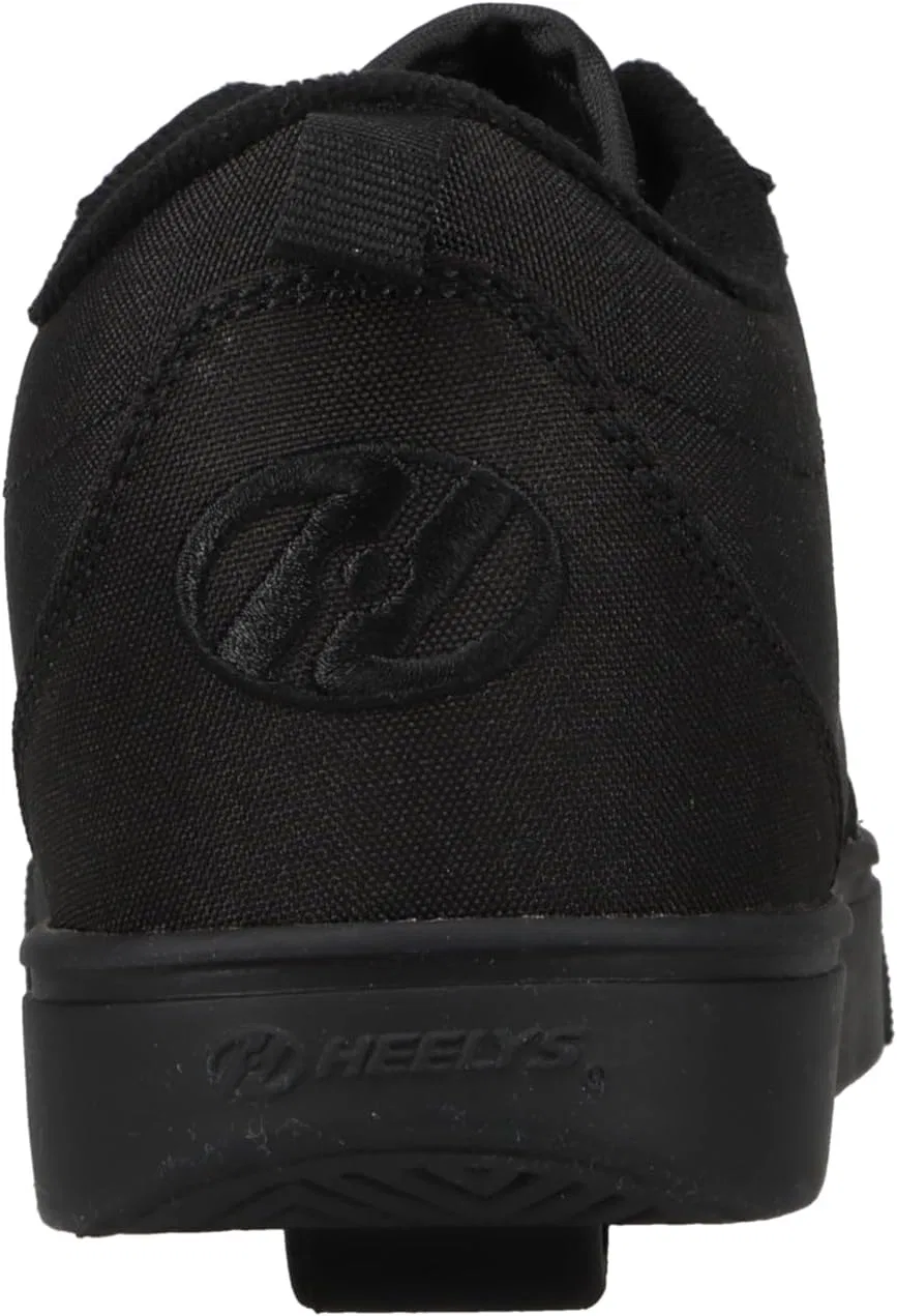 Детские кроссовки для скейтбординга Hello Kitty Pro 20 HEELYS, Black — фото 3