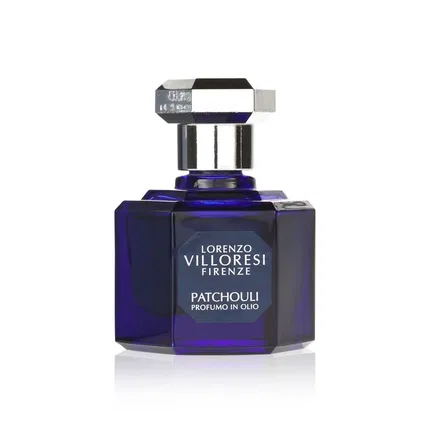 Парфюмерное масло Lorenzo Villoresi Patchouli Parfum In Oil